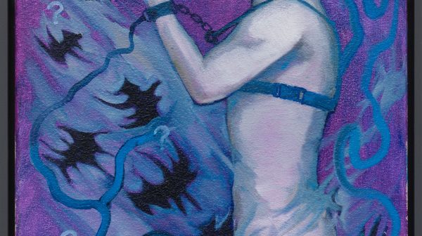 捆绑游戏（放飞)