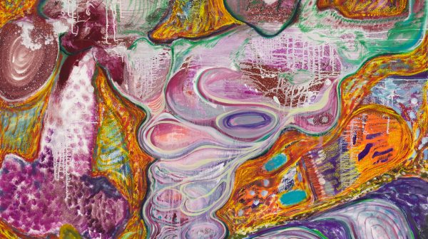 The First Double Headed Siren