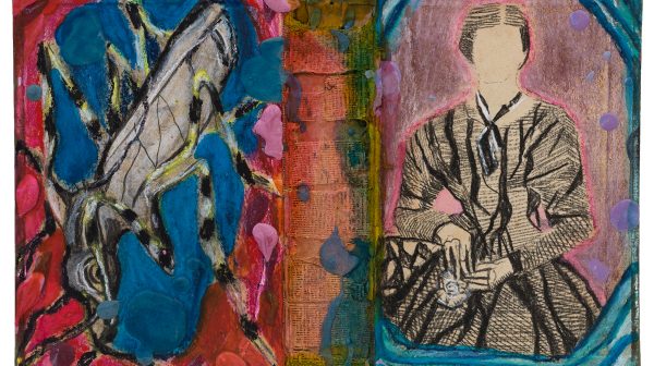 空壳系列-艾米莉