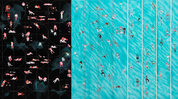 Pool - Sunshine Boys 4