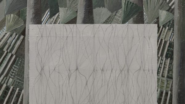 Post Mountain  2019.2-4