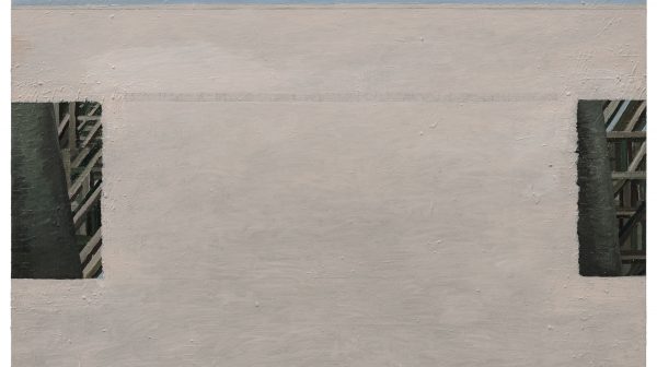 Post Mountain  2019.3-4