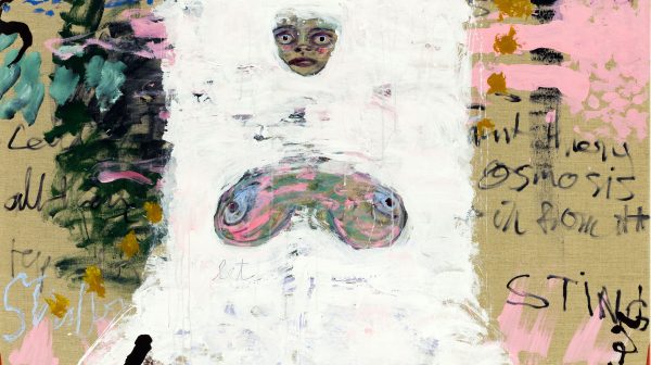 火山女孩II（感谢到来）