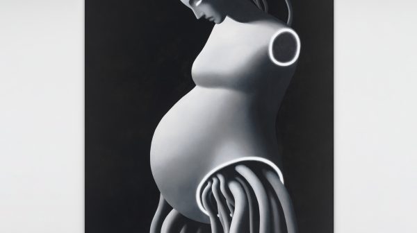 Mother of Intelligence