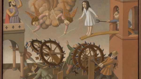 St.Catherine Monastery