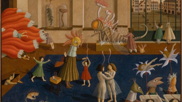 Miscalculation by mycologist H.A