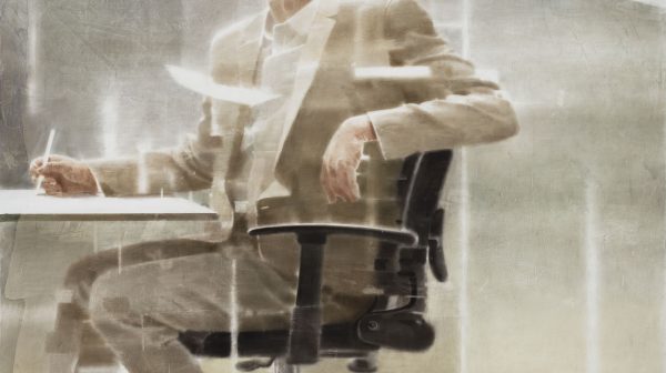 Wind Suddenly Rising