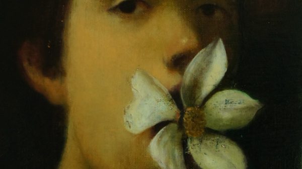 My Silence is a White Flower