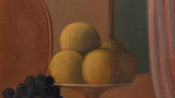 Daytime Still Life