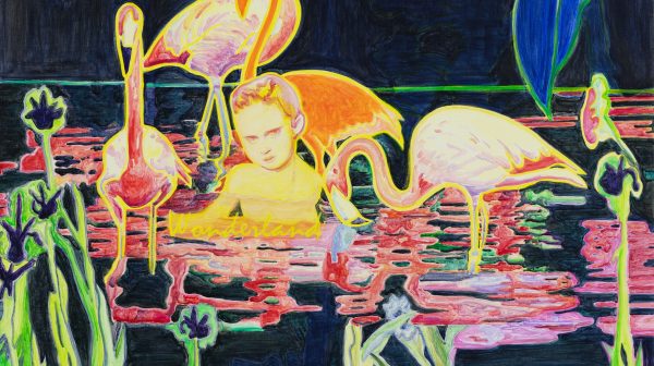 Average Night, Average Seed