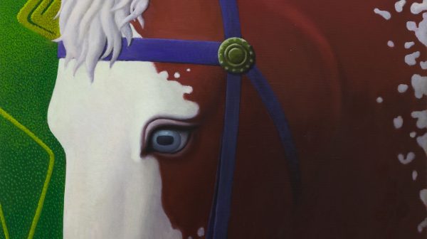 Running through the Night