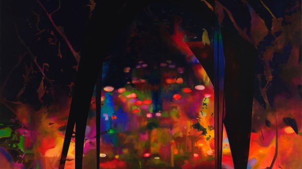 Midnight, Sparks, Janus