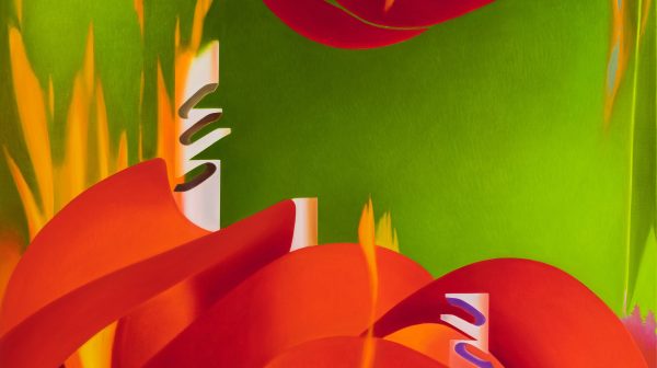 Reshaping Bodies in Fire and Silence