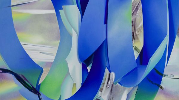 Invisible Brilliant Shine