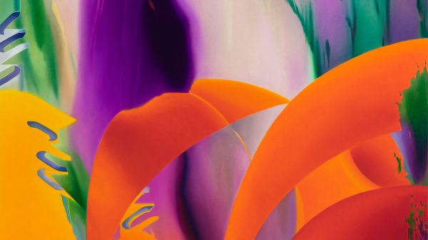 Kingdom Ruled by Flames