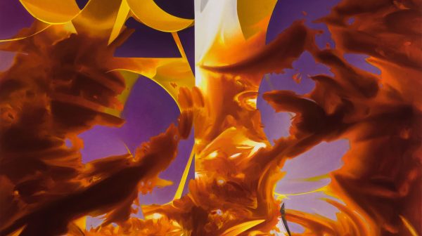 First Steps into the Morning