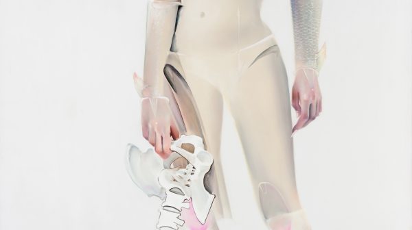 Animist—Sea-maid of the first generation