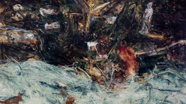 Dreams Diving into Sleep