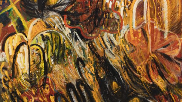 Honey Rhapsody played at midnight