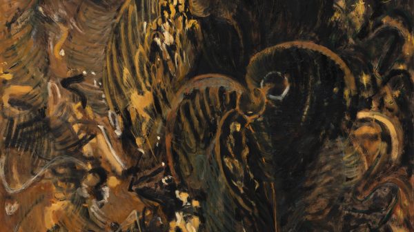 Lighten by the Night