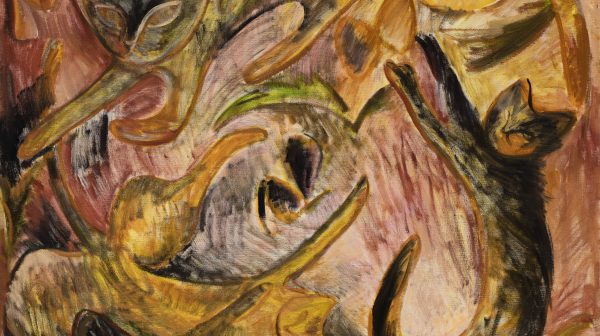 Round dance in the grotto-1