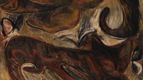 Round dance in the grotto-2