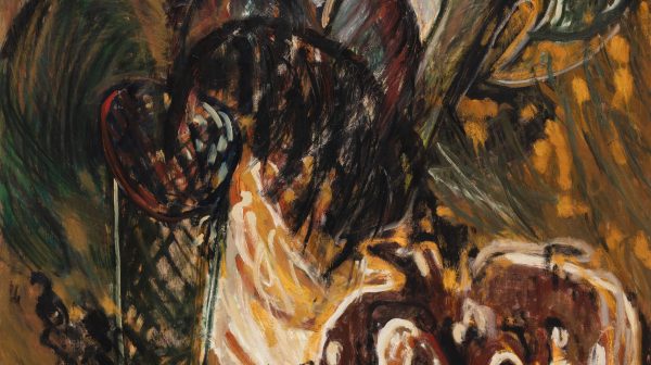 The Glory of Palm Trees-1