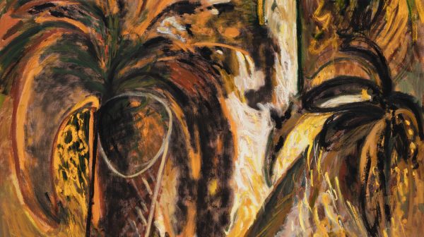 The Glory of Palm Trees-2