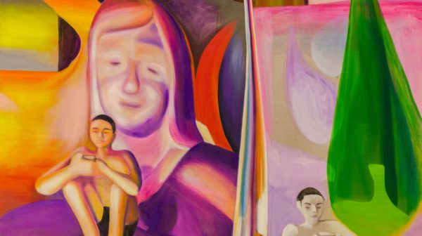 口水侠“你在听吗？”