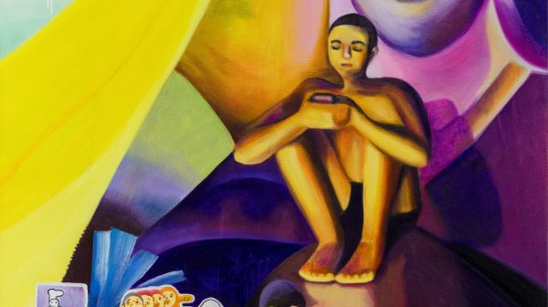 尼克不知身在何方