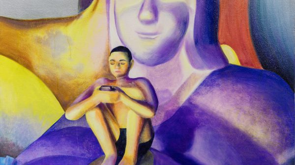 网络搜索妄想症