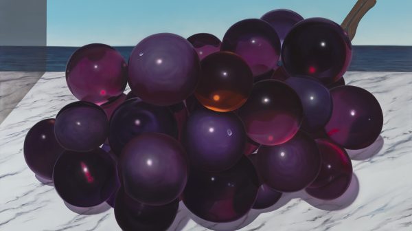 狄俄尼索斯的沉迷 Ⅲ