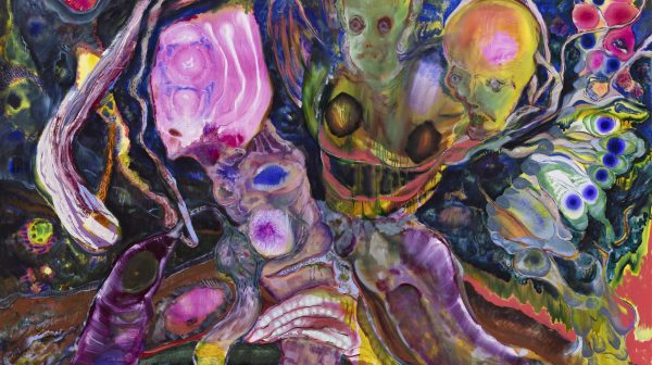 囵户通两处，乌魂露踝婴