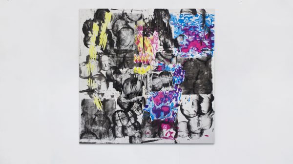 Breaking Through - 4