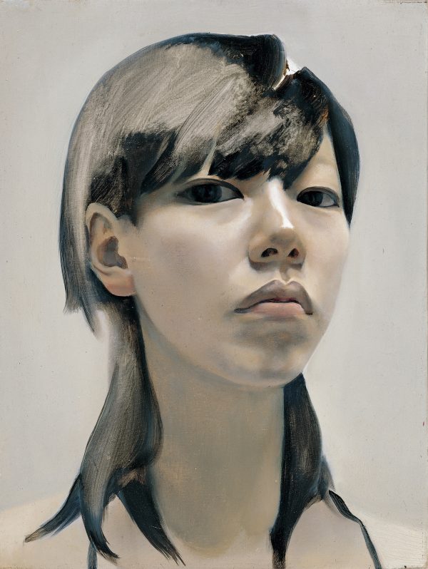 宋琨 - Hive Center for Contemporary Art 蜂巢当代艺术中心
