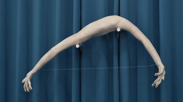 Chord of Mountain