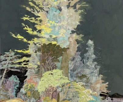 Mirkwood