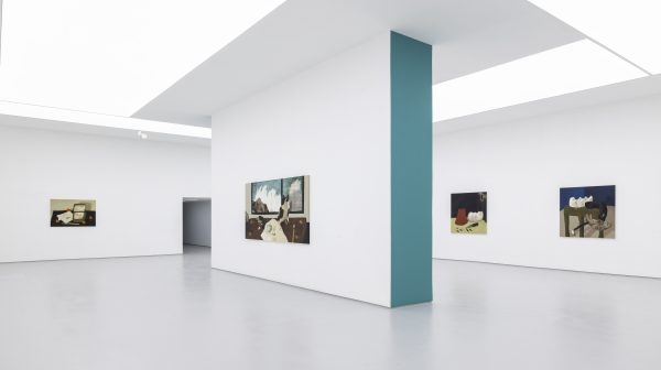 Xian Kim: Afterthoughts