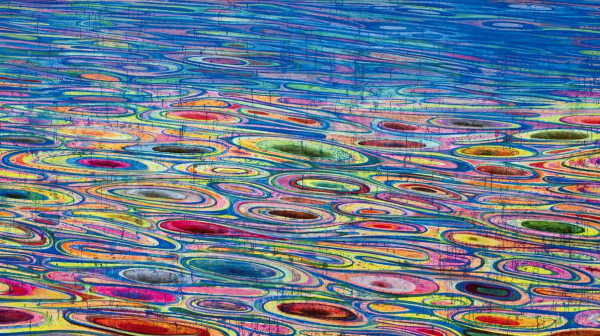 River｜Whirlpools