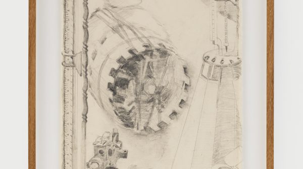 Disassembly and River Fording (Unknown Elevation)