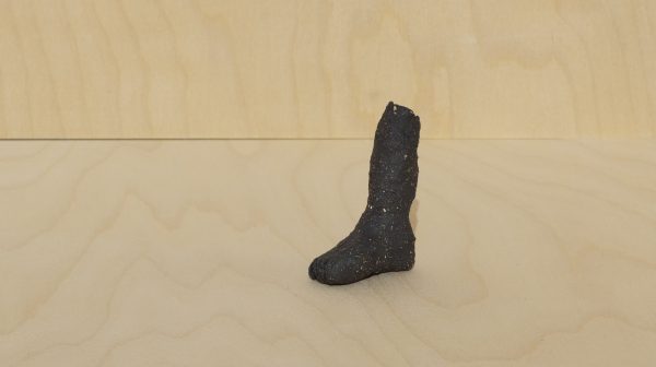 Votive Offering (foot)