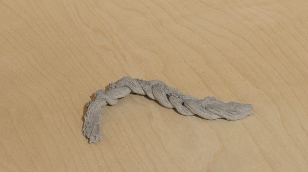 Berenices' Hair (grey)