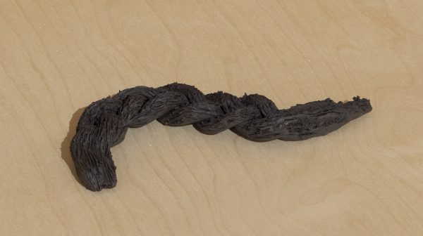 Berenices' Hair (black)