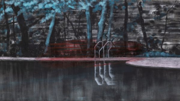 黏寂Glutinous Silence