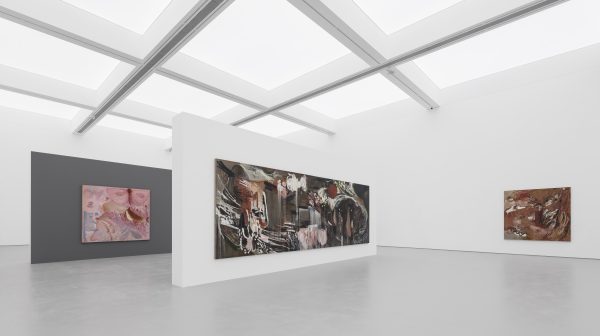Wang Xinyan: Ramble