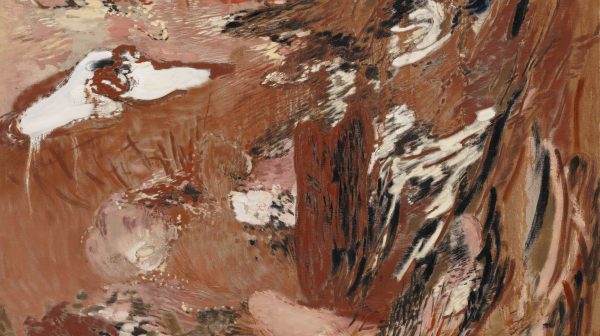 Red Soil