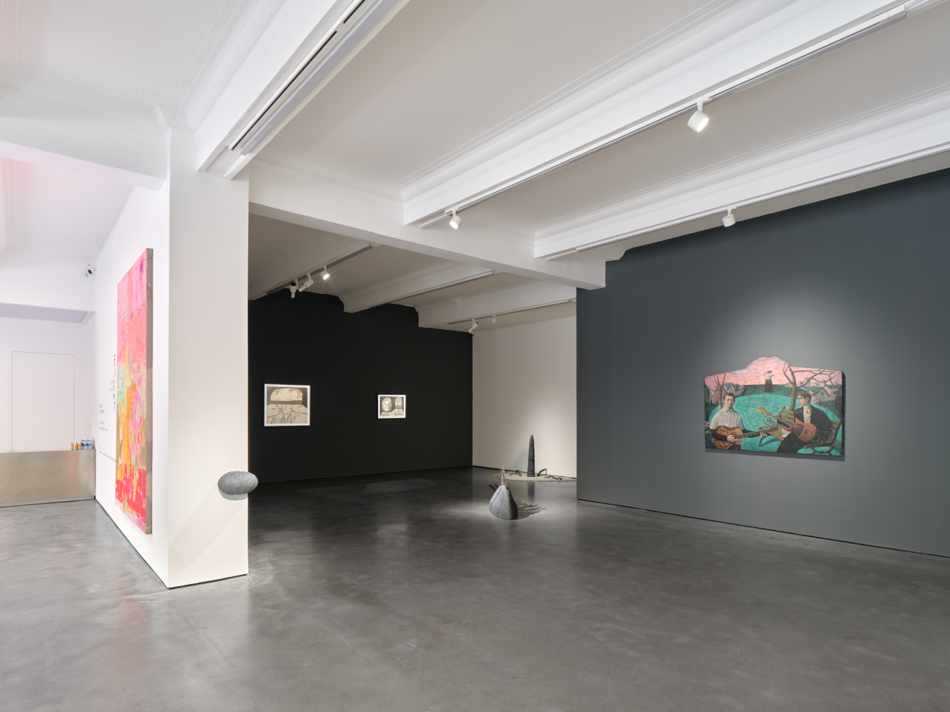 Grace Period - Hive Center for Contemporary Art 蜂巢当代艺术中心