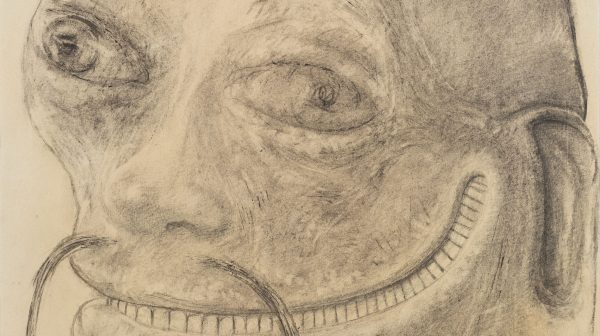 Portrait No.9