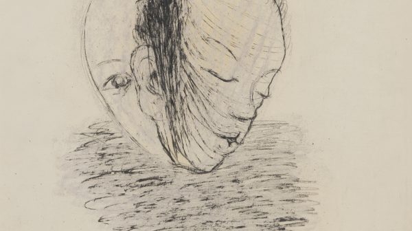 Double-Image Figure
