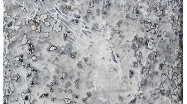 White Noon of Falling Flames